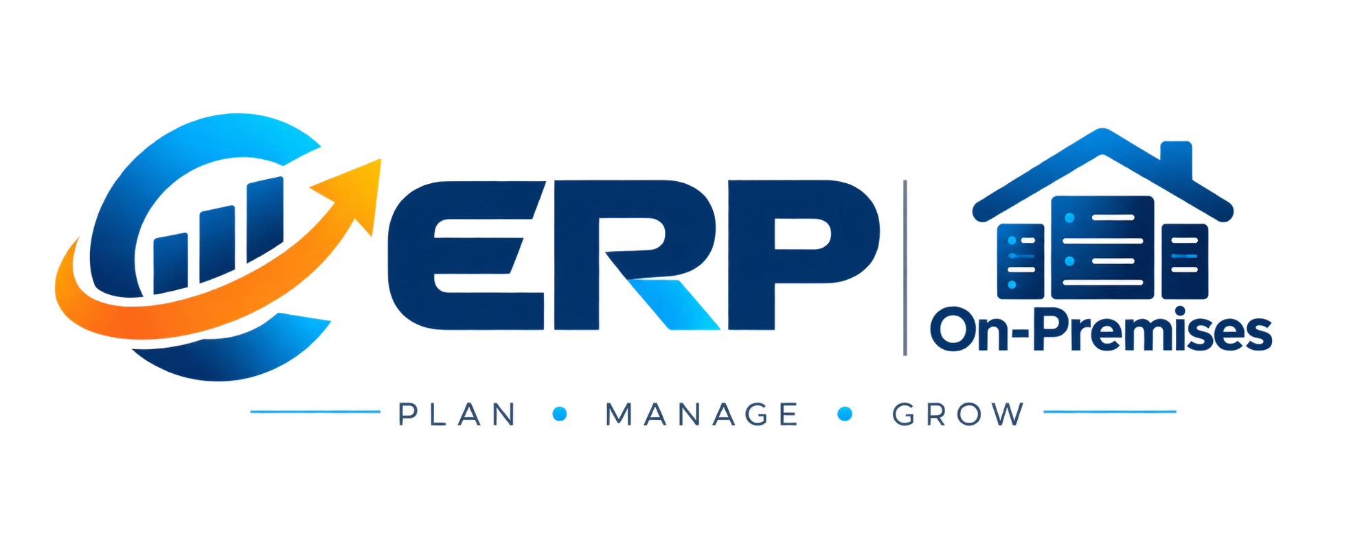 On-Premises ERP